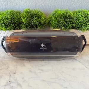 Logitech PSP PlayGear Street Hardshell Case Carrier Games Console Protection